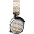 Antique Notes SteelSeries Arctis 3 Skin